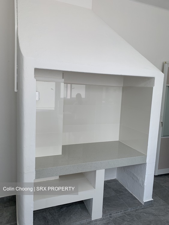 Tiong Bahru Estate (D3), Apartment #209912541